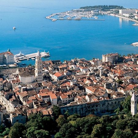 Luxury Rooms Ana In The Heart Of Split Ngoại thất bức ảnh