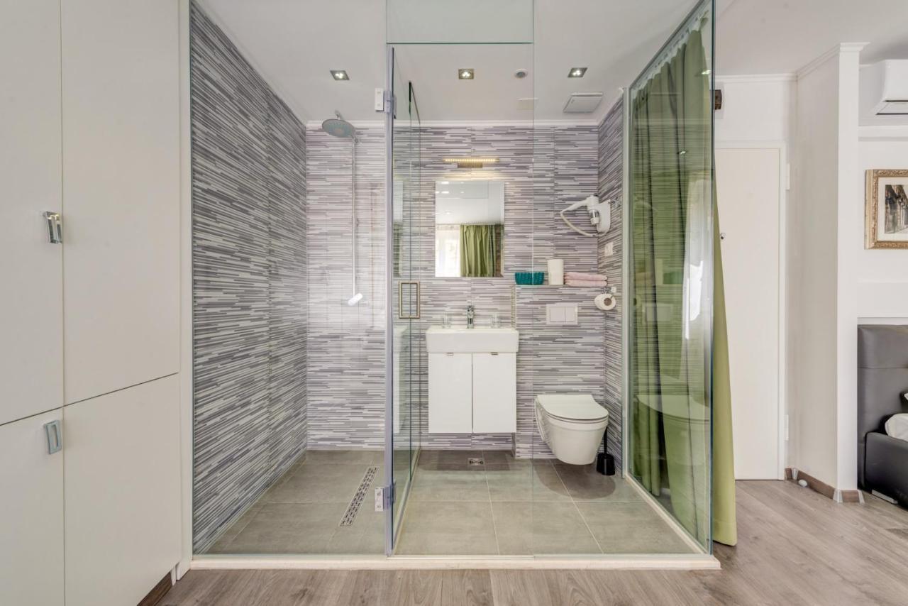 Luxury Rooms Ana In The Heart Of Split Ngoại thất bức ảnh