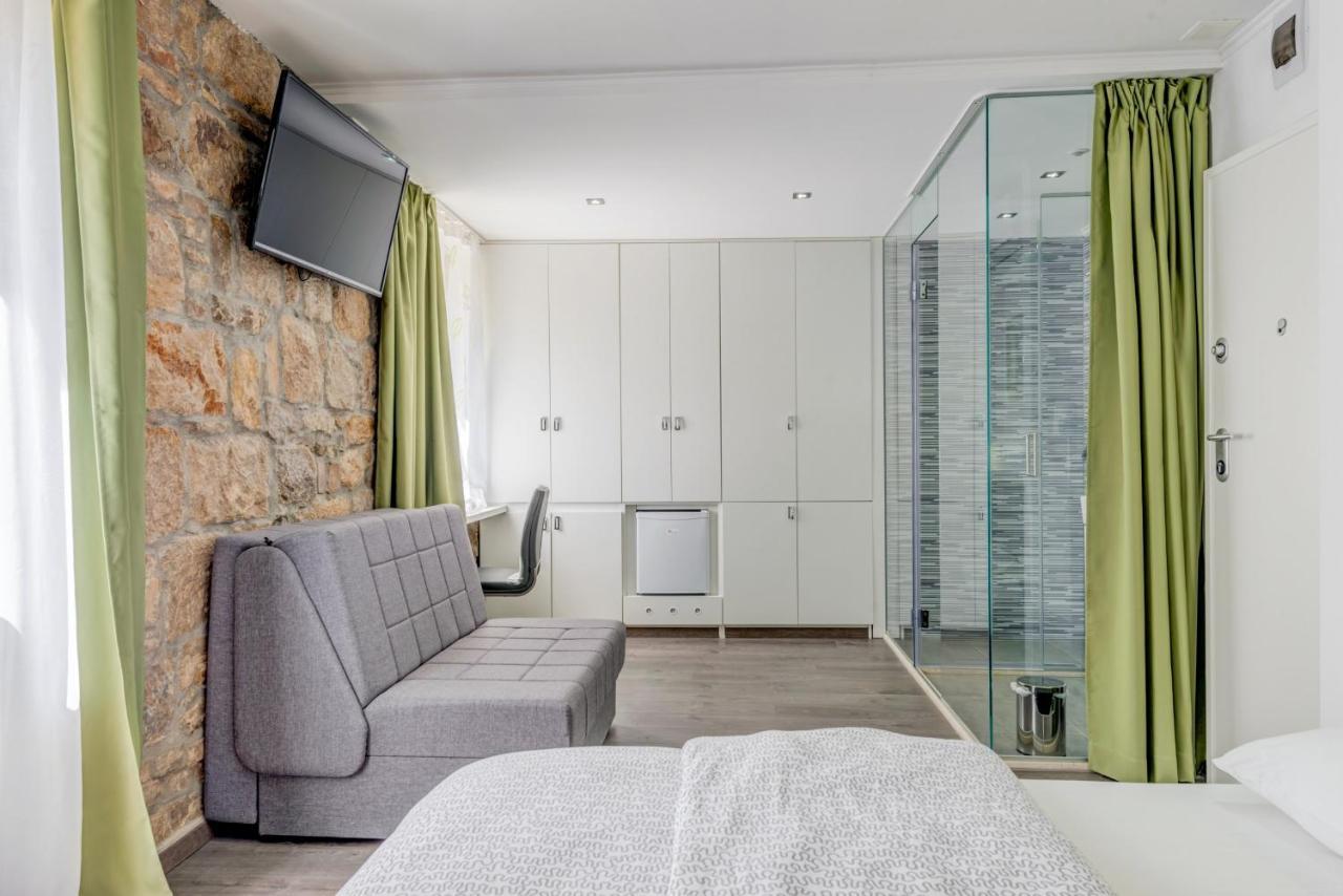 Luxury Rooms Ana In The Heart Of Split Ngoại thất bức ảnh