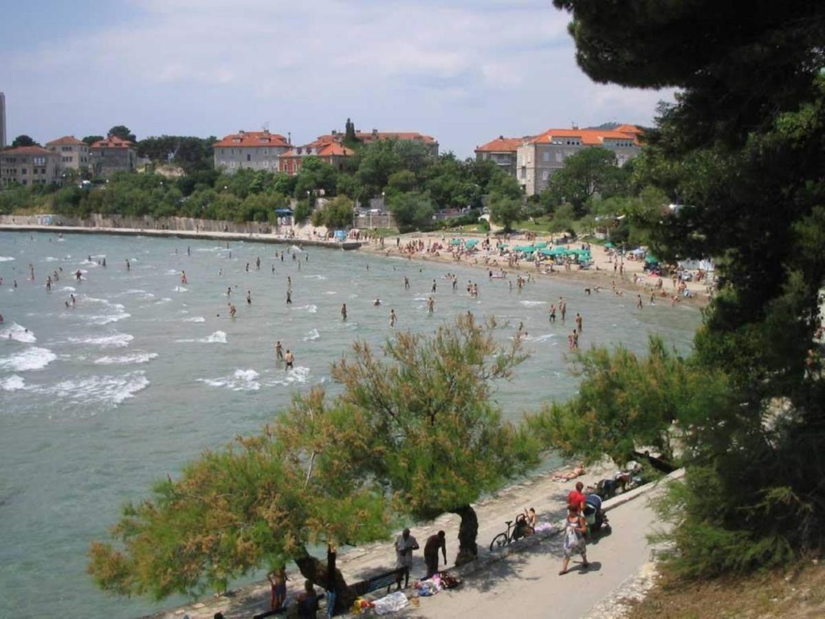 Luxury Rooms Ana In The Heart Of Split Ngoại thất bức ảnh