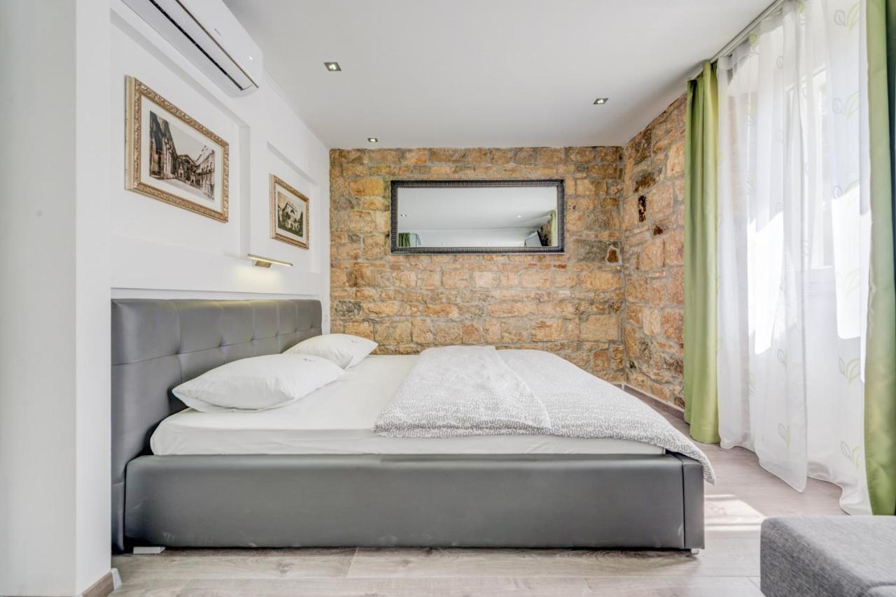 Luxury Rooms Ana In The Heart Of Split Ngoại thất bức ảnh
