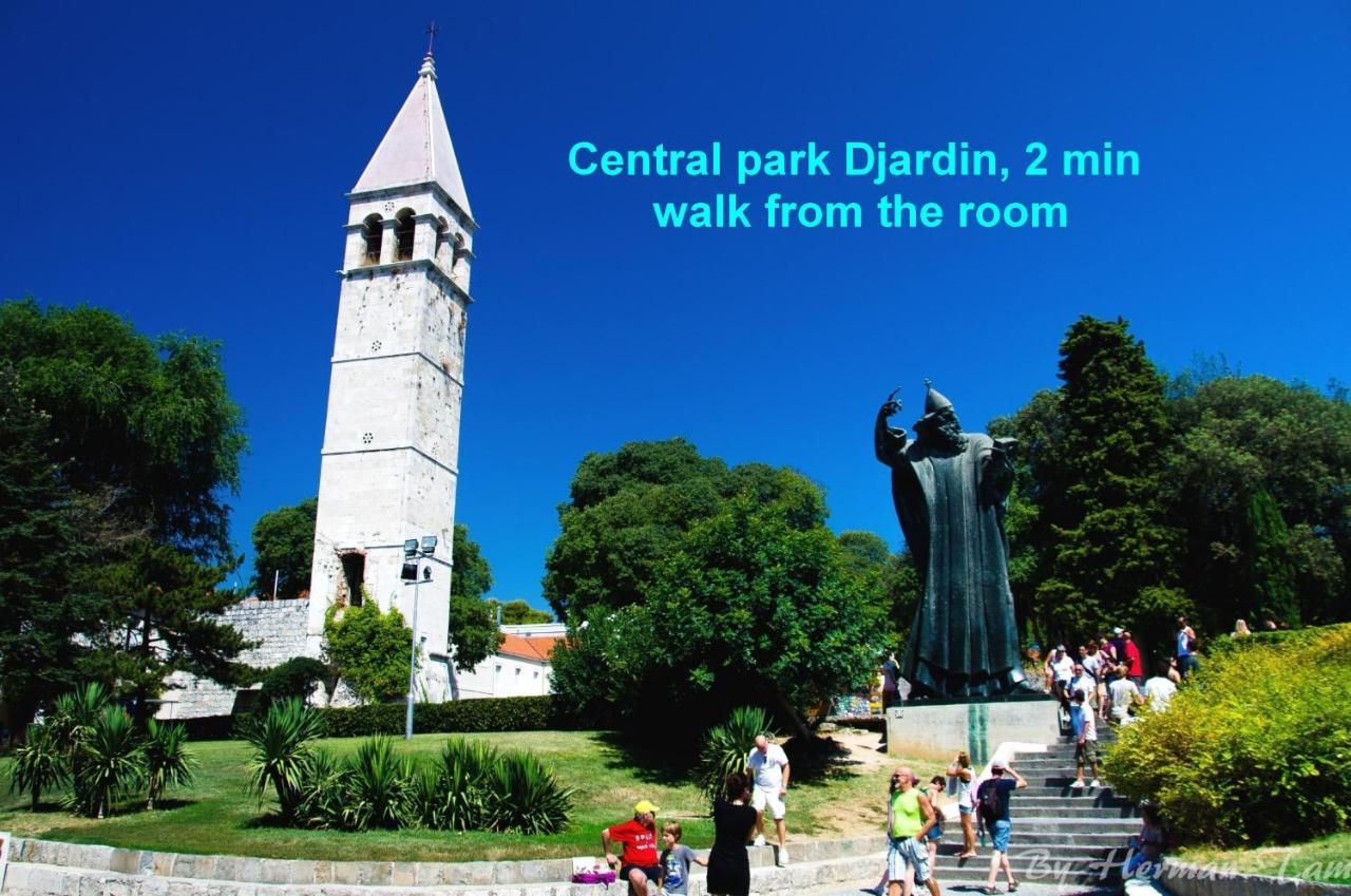 Luxury Rooms Ana In The Heart Of Split Ngoại thất bức ảnh
