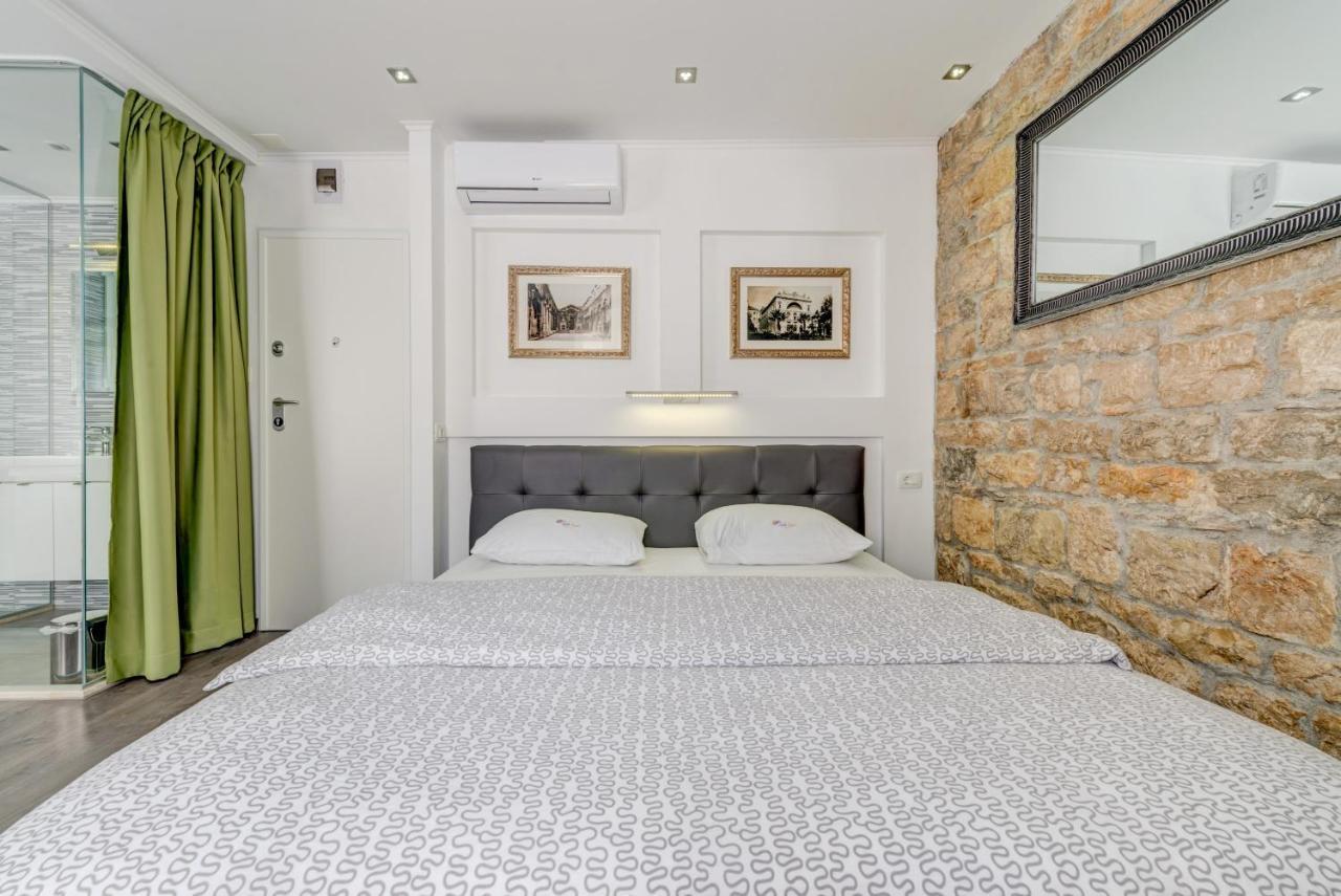 Luxury Rooms Ana In The Heart Of Split Ngoại thất bức ảnh