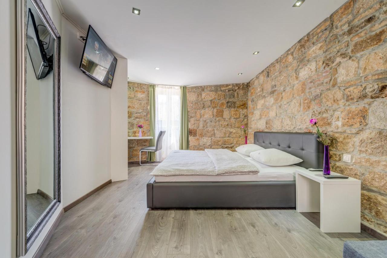 Luxury Rooms Ana In The Heart Of Split Ngoại thất bức ảnh