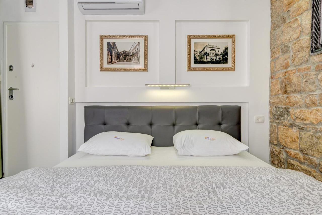 Luxury Rooms Ana In The Heart Of Split Ngoại thất bức ảnh