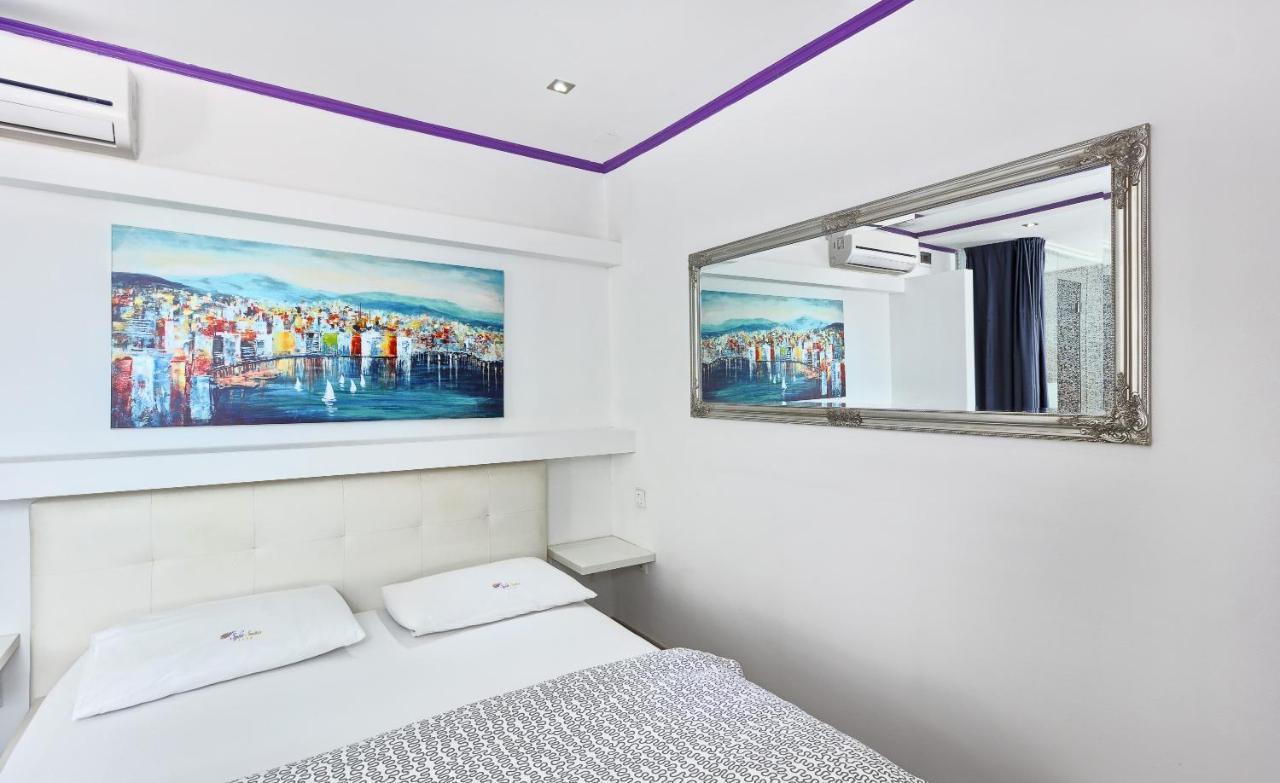 Luxury Rooms Ana In The Heart Of Split Ngoại thất bức ảnh