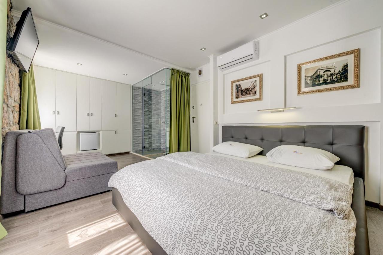 Luxury Rooms Ana In The Heart Of Split Ngoại thất bức ảnh