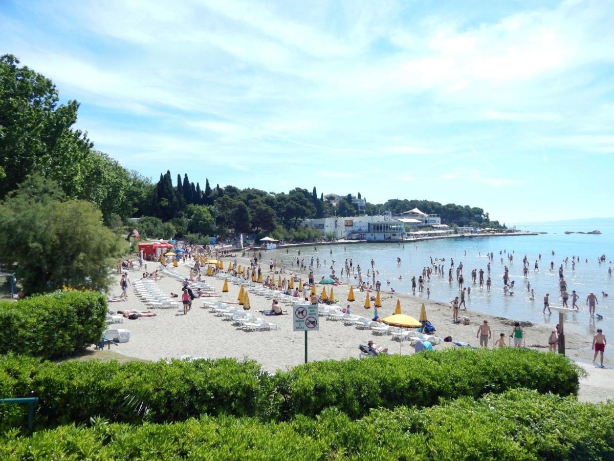 Luxury Rooms Ana In The Heart Of Split Ngoại thất bức ảnh
