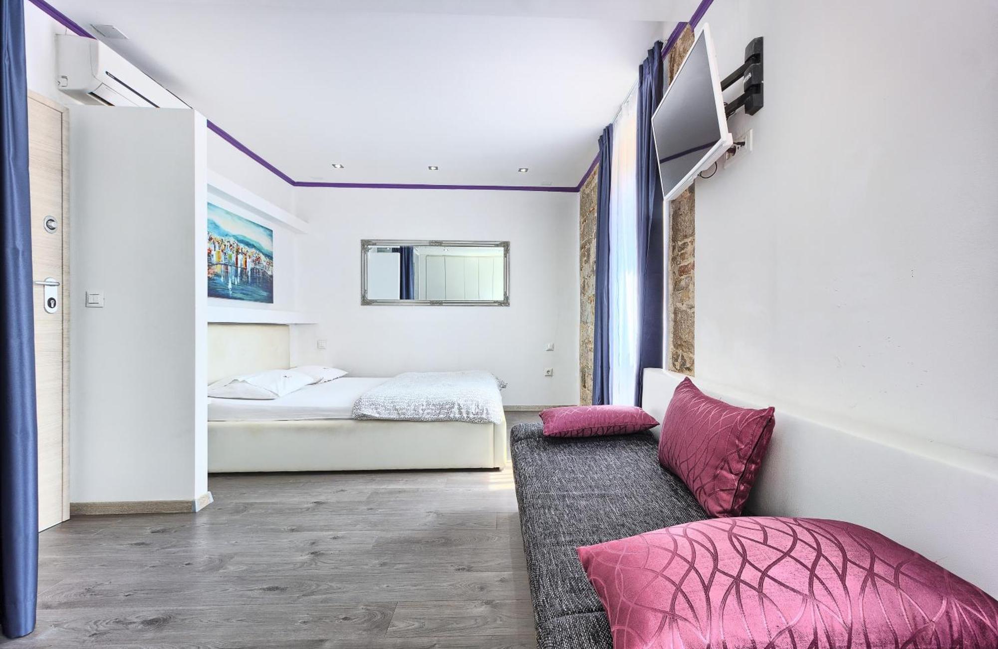 Luxury Rooms Ana In The Heart Of Split Ngoại thất bức ảnh
