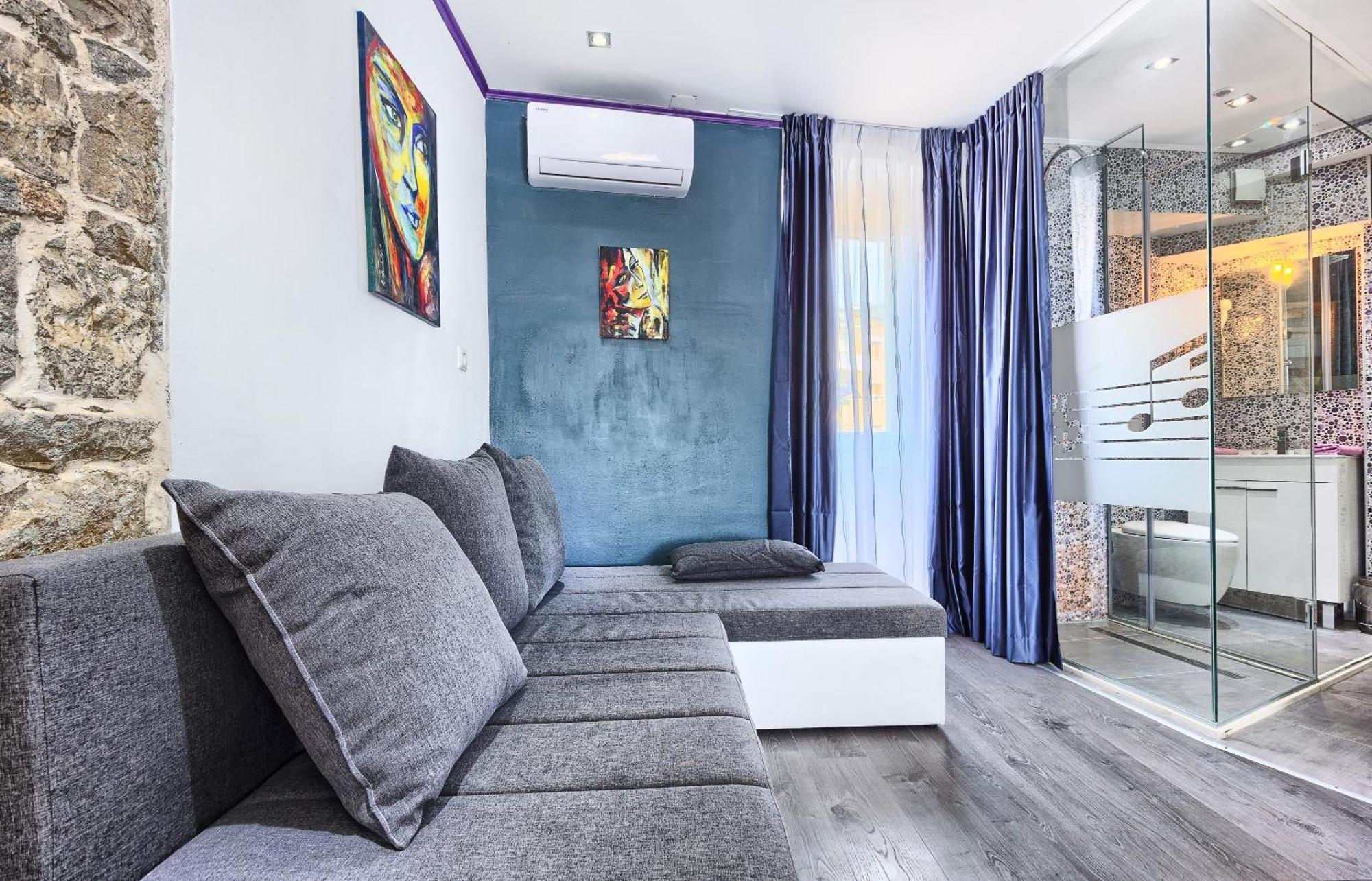 Luxury Rooms Ana In The Heart Of Split Ngoại thất bức ảnh