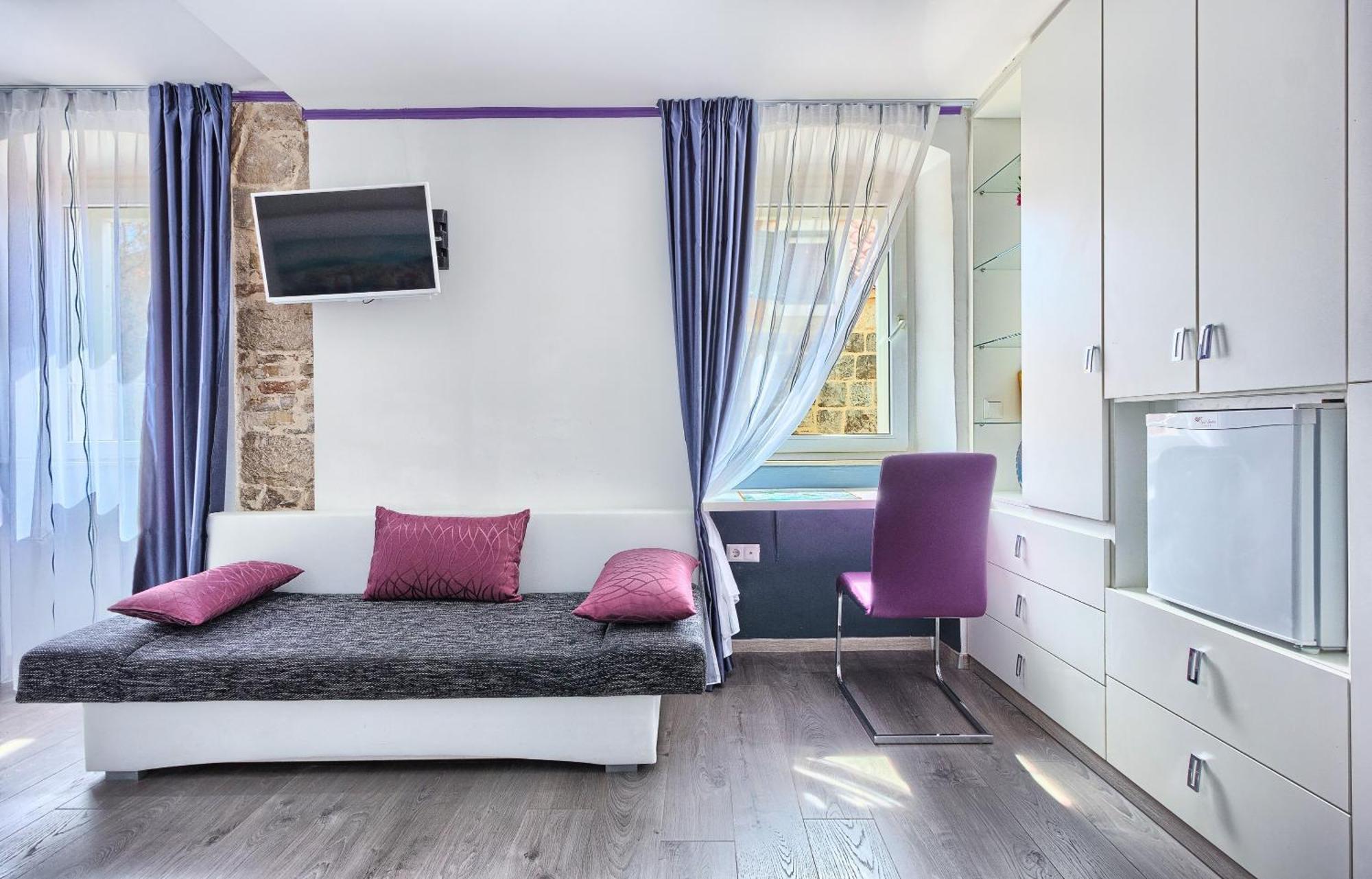 Luxury Rooms Ana In The Heart Of Split Ngoại thất bức ảnh
