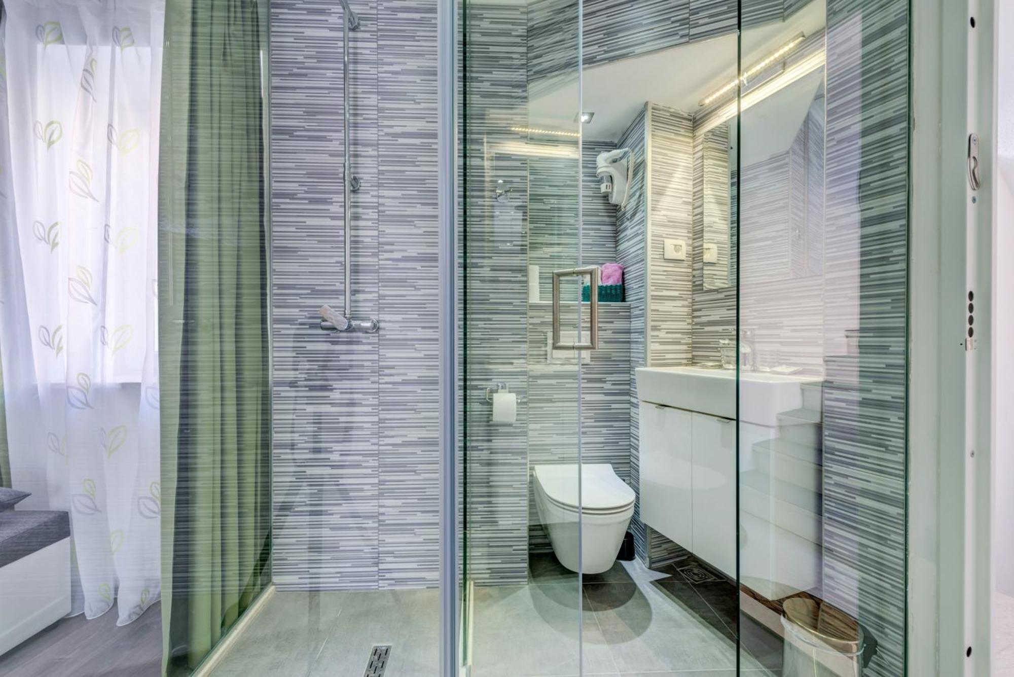Luxury Rooms Ana In The Heart Of Split Ngoại thất bức ảnh