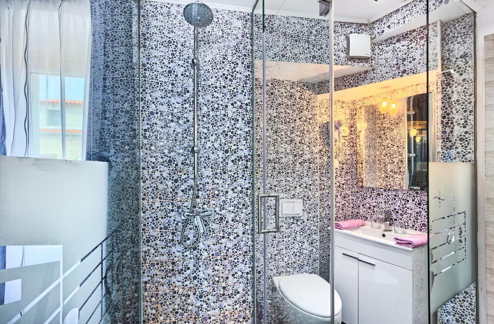 Luxury Rooms Ana In The Heart Of Split Ngoại thất bức ảnh