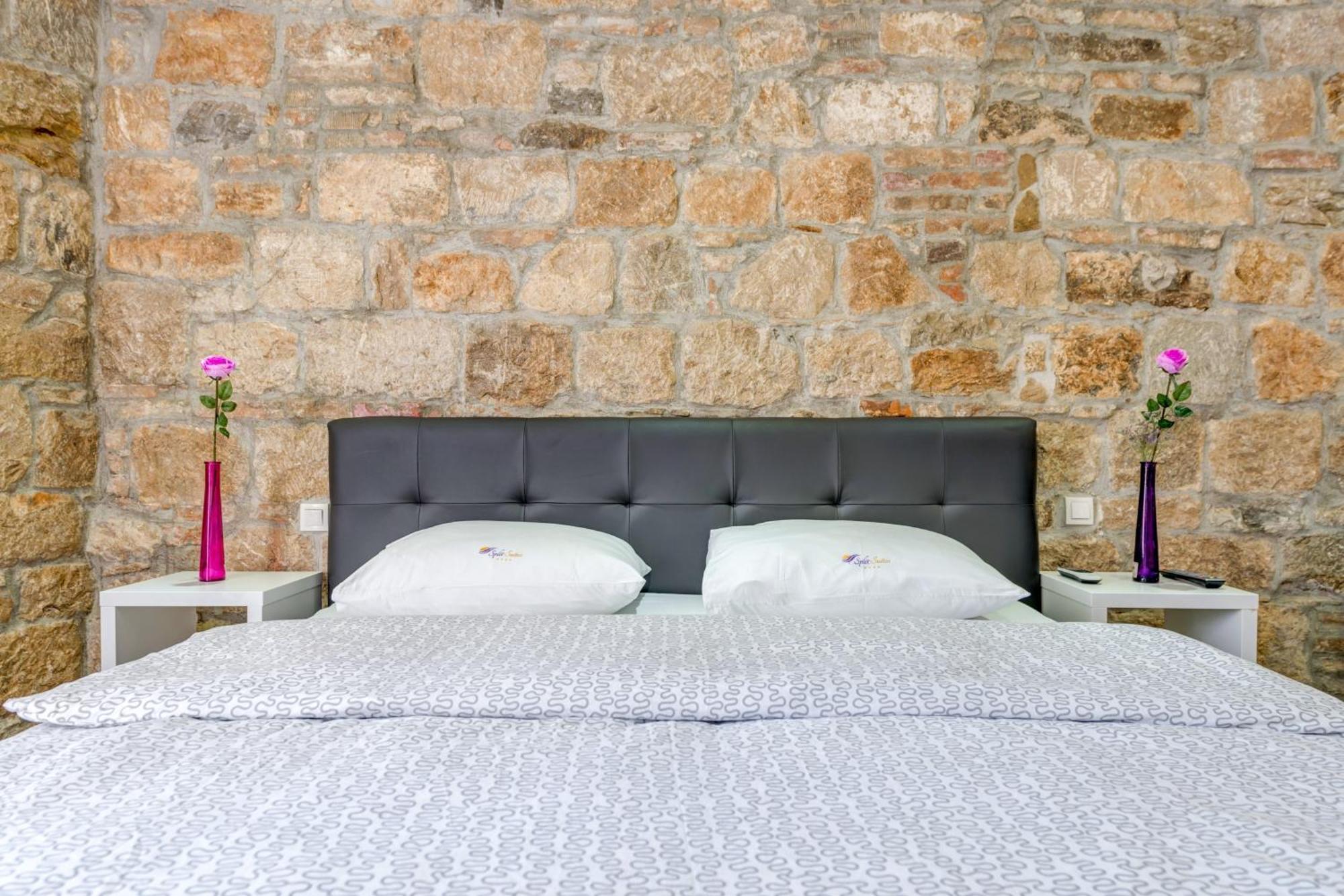 Luxury Rooms Ana In The Heart Of Split Ngoại thất bức ảnh