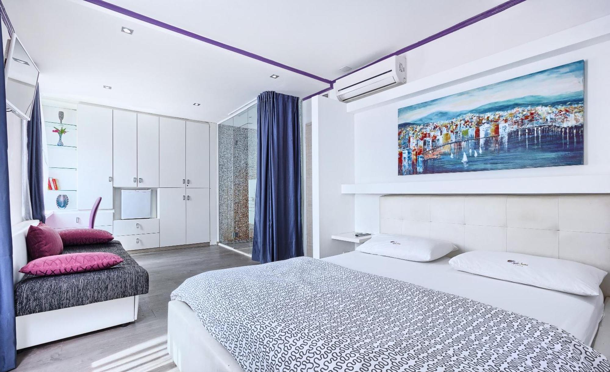 Luxury Rooms Ana In The Heart Of Split Ngoại thất bức ảnh