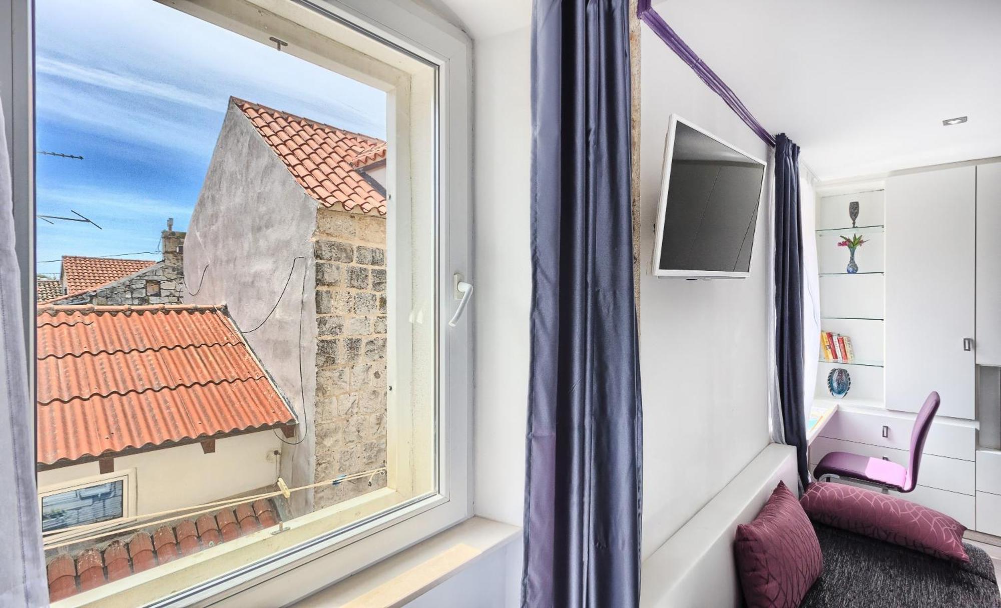 Luxury Rooms Ana In The Heart Of Split Phòng bức ảnh
