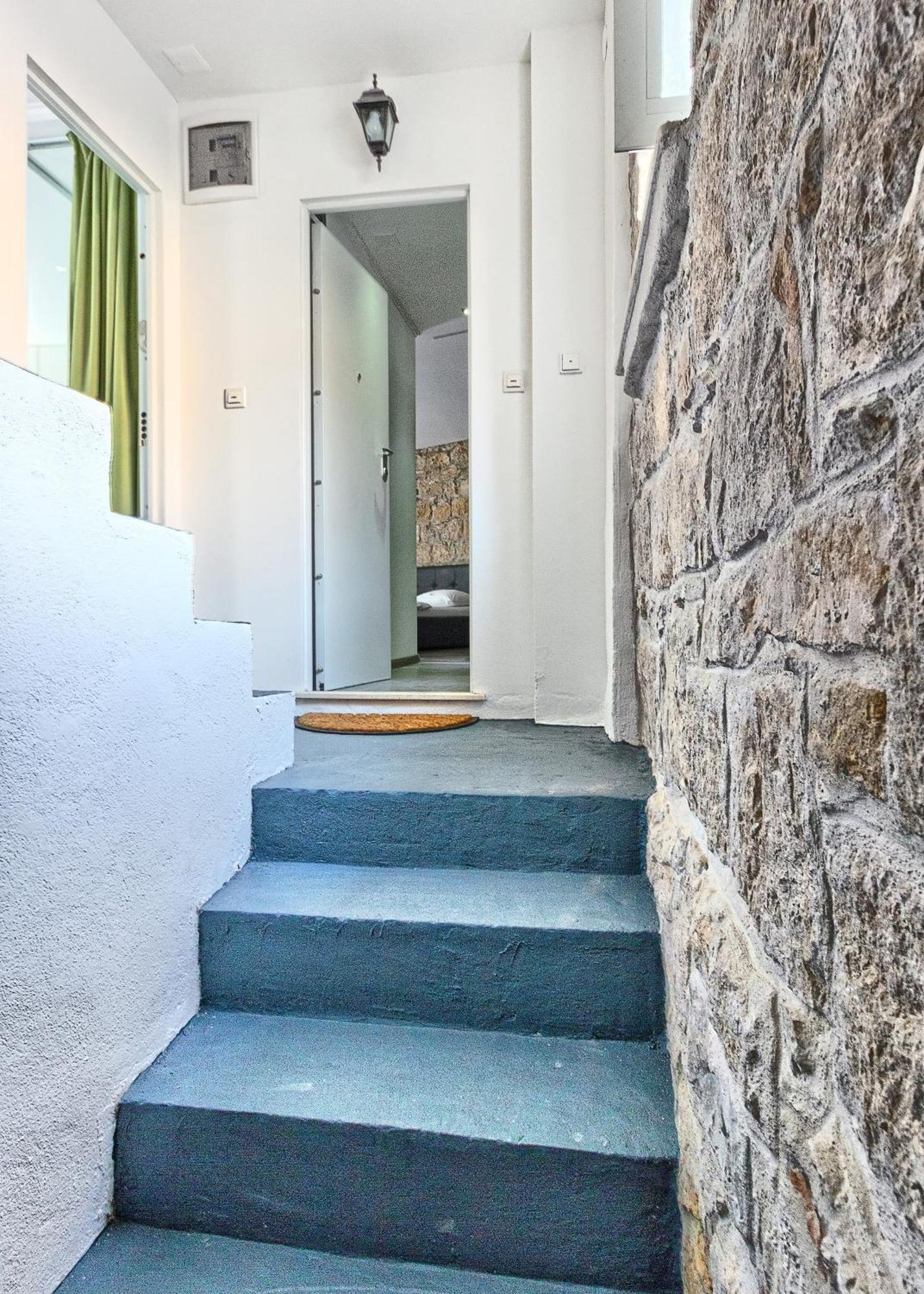 Luxury Rooms Ana In The Heart Of Split Phòng bức ảnh